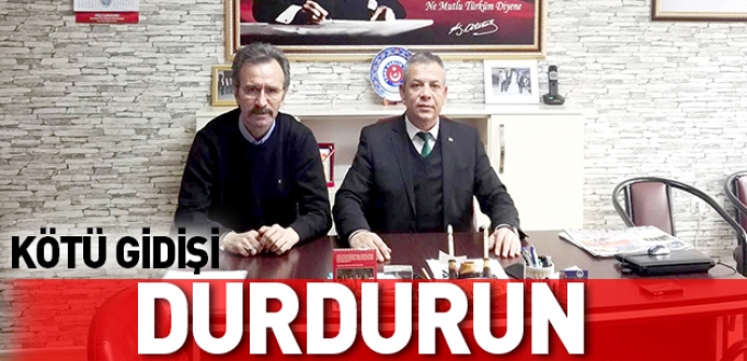 Aile Hekimliği Uygulamasında Kötü Gidişi Durdurun